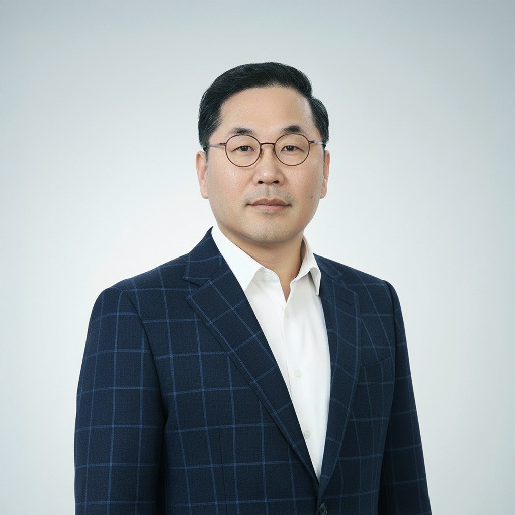 Dr. Lee Ahn-baek
